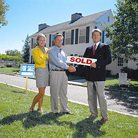 Images of foreclosures